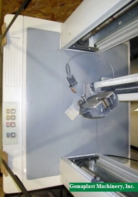 Monsanto T2000 Tensile Tester, Item # 1592