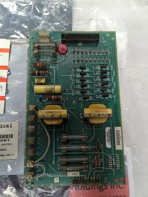 USED GE DS3800DPSS1B