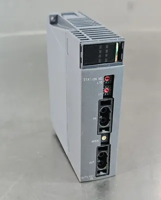 Mitsubishi MELSEC-Q QJ71LP21-25 Network Module. 3A-24