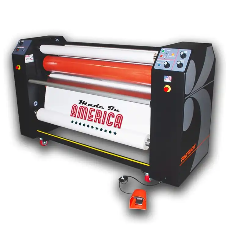 New | in-Stock AGL _UNKNOWN_ Laminators Minnesota US | Northlight Color #1524135
