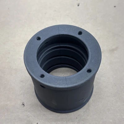 NEW Spiral Trac P12500RS3750(ESC)0L3.500