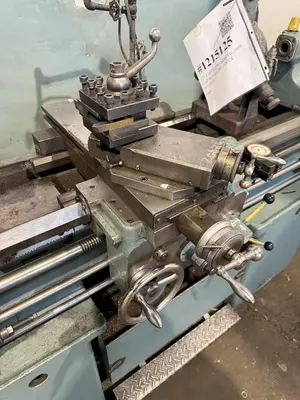 USED KEIYO SEIKI KG-1000