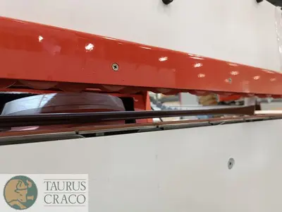 USED 2019 VOORWOOD L217NH