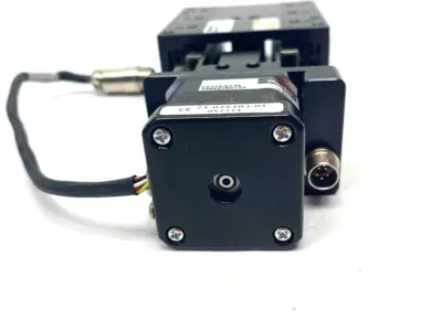 Used Parker Daedal Motorized Precision Positioning Stage Module, LV172-01FL Linear Actuators Michigan US | Maverick Industrial Sales #1394232