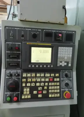 Used 2008 HYUNDAI KIA SKT100 CNC Lathes Kentucky US | Aucto #686509