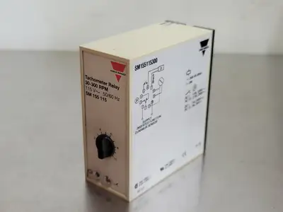 NEW CARLO CAVAZZI SM155115300