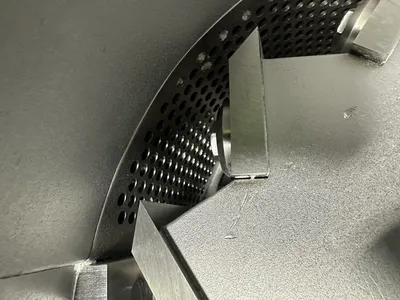 2006 GETECHA GRS 300 Granulators | Global Machine Brokers, LLC (6)