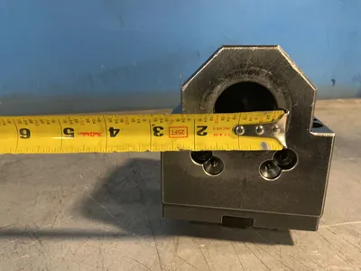Used WTO 48T10101 Tooling & Accessories (Other) Ohio US | HGR 24 #1250354