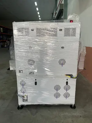 USED 2011 JCM DBD4600