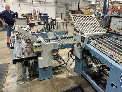 1991 MBO B26 Folder | M3 Graphic Machinery (2)