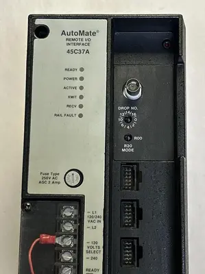 USED RELIANCE 45C37A