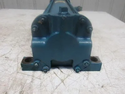 Peninsular CP1500 B100 B000 er/0 Booster Cylinder 5" Bore 18" Stroke