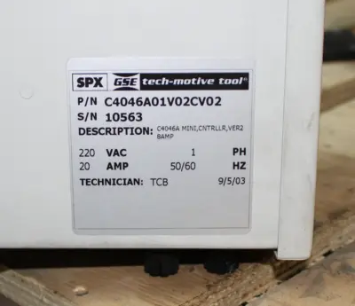 USED ASSEMBLY AUTOMATION TRT-1