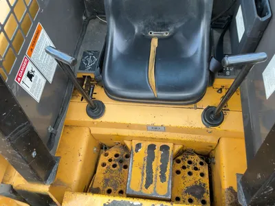 Used 1998 GEHL 5635 Skid Steer Loaders Michigan US | Miedema Asset Management Group #1321299