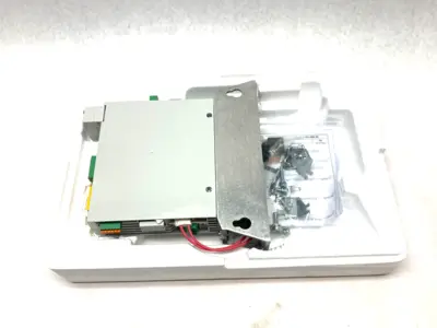USED BOSCH REXROTH INDRADRIVE COMPACT CONVERTER