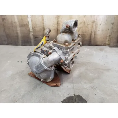 USED WARREN RUPP SB2,TGN3SS