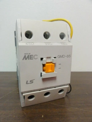USED LG META MEC GMD-85