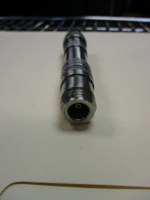 USED WEINSCHEL 5020-20dB