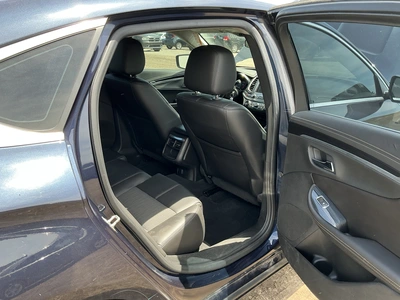 USED 2016 CHEVROLET IMPALA