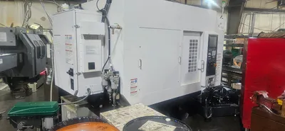 2022 BROTHER SPEEDIO R650X2 Drilling & Tapping Centers | Ditter Industries Inc. (9)