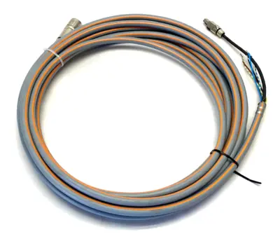 New | in-Stock Festo Festo NEBM-M23G15-EH-10-Q7N-R3LEG14 Motor Extension Cable 10m Len Cable & Wire Michigan US | Maverick Industrial Sales #1483142