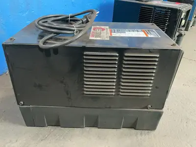Used ABICOR BINZEL BWC3 Welding Machinery (Other) Ohio US | HGR 24 #1343538