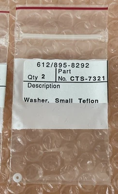 NEW Agilent CTS-8400