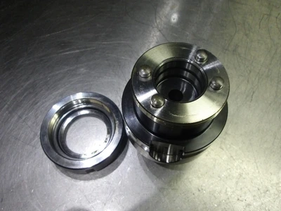 Sandvik HSK63T MDI25 Collet Chuck 50mm Pro HT06-DM25-N-050 (LOC1258B)