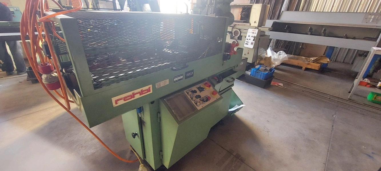 ROHBI Disc Saw, top condition
