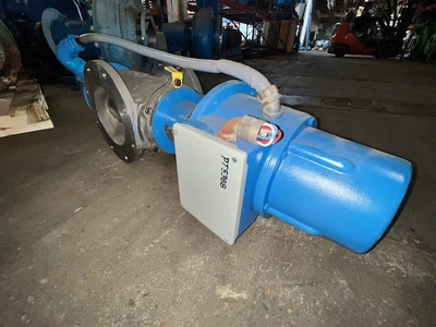 USED Dezurik PPE