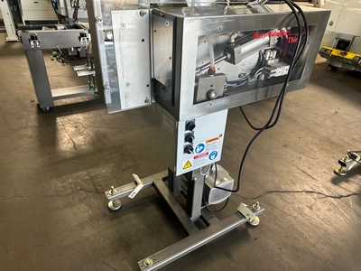BARRY WEHMILLER T7300A PACKAGING MACHINES | Wheeler Machinery Sales (3)