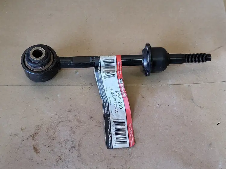New | in-Stock FORD 6C3Z-5K483-AA Automotive Equipment British Columbia CA | Lenmark #266470