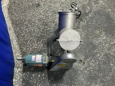 Used PATTERSONKELLEY _UNKNOWN_ Chemical & Process Equipment Ohio US | HGR 24 #1427524
