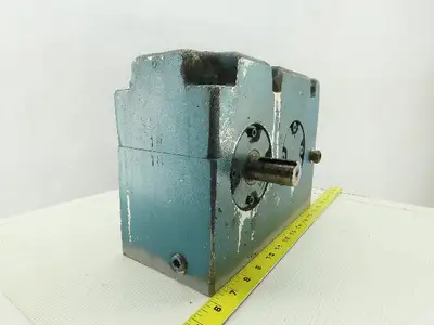 CAMCO 387P3H28-180 Parallel Index Drive 1" Shaft