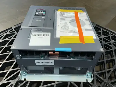 Used 2023 MITSUBISHI ELECTRIC FRA84037K1 Variable Speed Drives Ohio US | HGR 24 #1406166