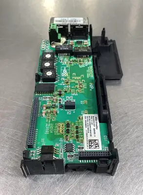 USED Allen-Bradley 25-COMM-E2P