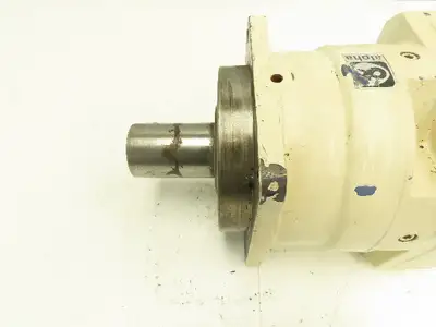 Alpha SP 180-MF1-5-141-000 Inline Planetary Gearbox 5:1 Ratio Gear Head 32x55mm