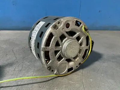 Used GENERAL ELECTRIC 5KCP39FGN938B Motors (misc) Ohio US | HGR 24 #1556815