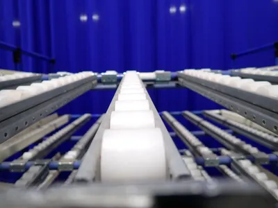 Flow Rack