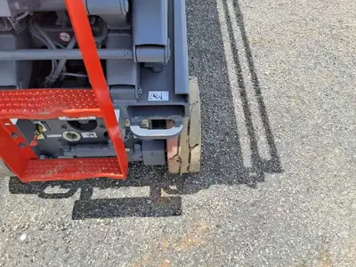 Used 2015 Skyjack SJ3226 Scissor Lifters New York US | United Lift #1445313