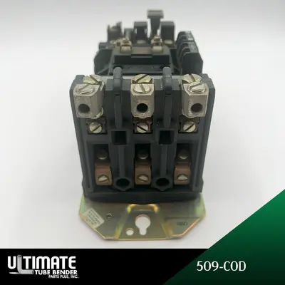 USED ALLEN BRADLEY 509-COD-A