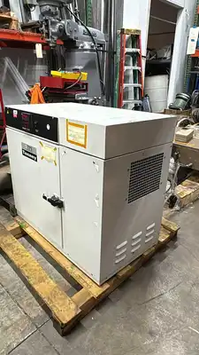 TENNEY TJR Inspection & Test Equipment | Global Machine Brokers, LLC (2)