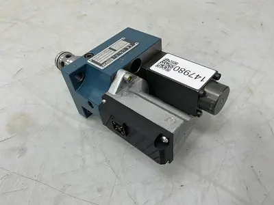USED BOSCH 0 811 402 452