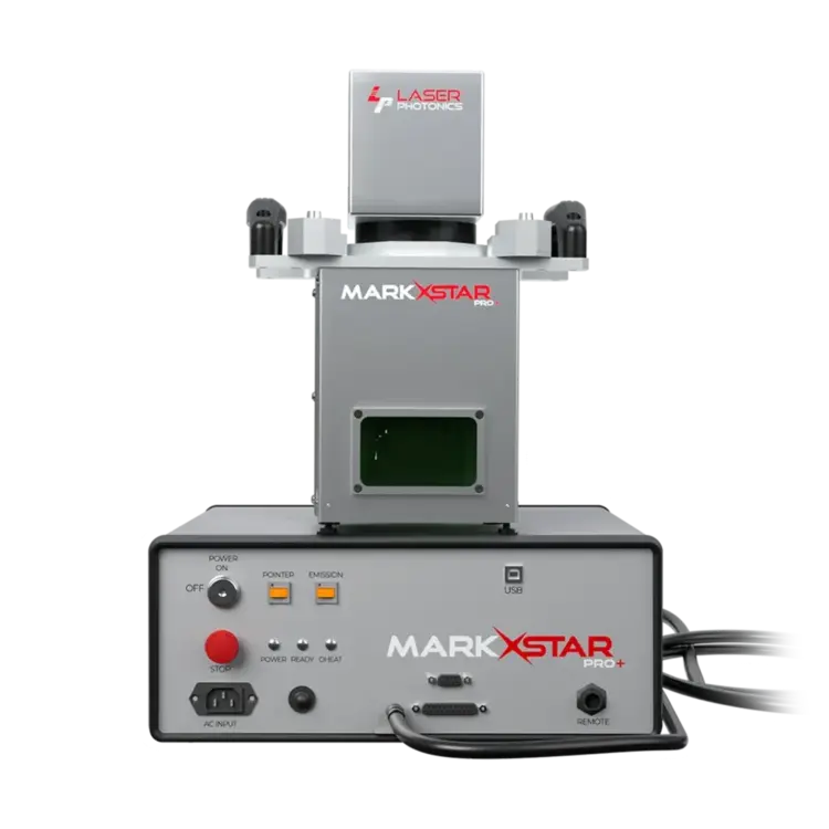 New | Build-to-Order LASER PHOTONICS IM-1020 Laser Markers Texas US | Harris Machine Tools, Inc. #405723