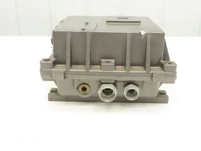 Crosfield PressTech 7606-9410 Print Press Junction Box C7606-9410024