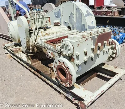 USED GASO 5698-L