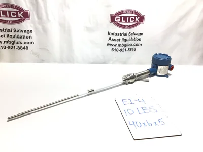 Ametek PXLX/700-0202-036 Level Switch 2W