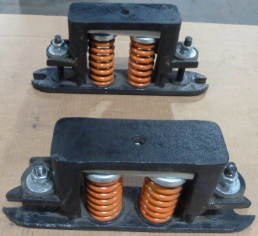 USED CALDYN RJC2120T