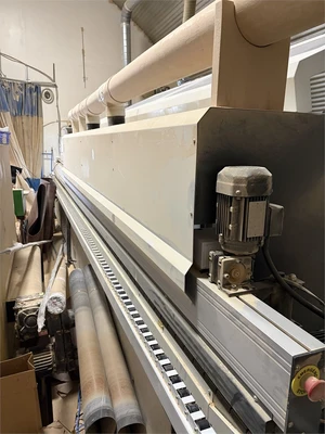 Used CNC FACTORY BADGER CNC Edgebanding Machining Centers Utah US | MachineryMax #1477444