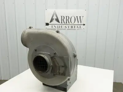 Used AMERICAN FAN _UNKNOWN_ Blowers Indiana US | Arrow Industrial #1416216